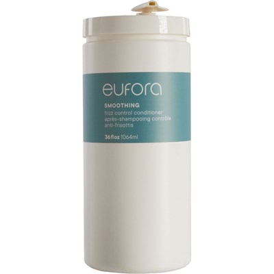 eufora SMOOTHING frizz control conditioner 36 Fl. Oz.