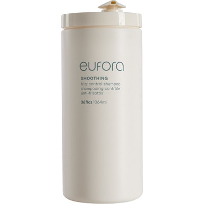 eufora SMOOTHING frizz control shampoo 36 Fl. Oz.