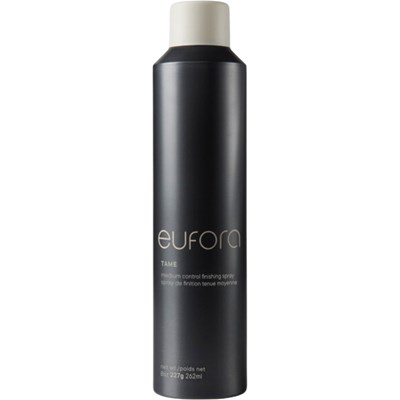 eufora TAME medium control finishing spray 8 Fl. Oz.