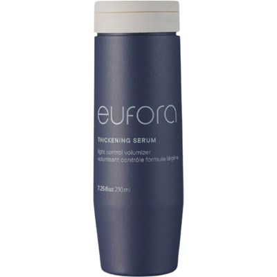 eufora THICKENING SERUM light control volumizer 7.25 Fl. Oz.