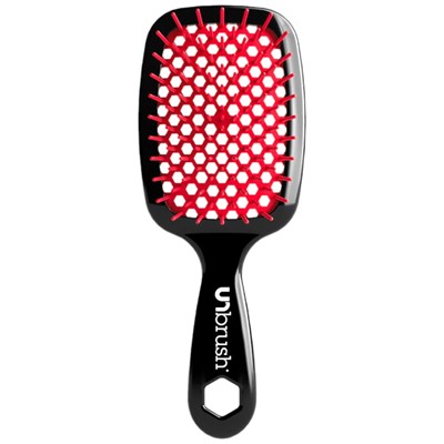 FHI Heat UNbrush- Canyon Red