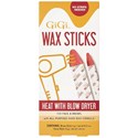 GiGi Blow Dry Wax Sticks 2 ct.