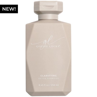 GOLDIE LOCKS Clarifying Shampoo 8.45 Fl. Oz.