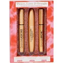 Grande Cosmetics Peace, Love, & Grande 3 pc.