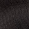 Hotheads 3- Natural Dark Brown 10-12 inch