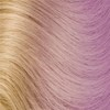 Hotheads 23/LA- CM Natural Golden Blonde to Lavender 18-20 inch