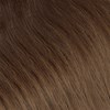 Hotheads 5/8 CM- Medium Golden Brown to Dark Ash Blonde 14 inch