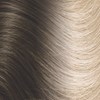 Hotheads 60A/4AR- Ice Blonde with Dark Ash Brown Root 18-20 inch