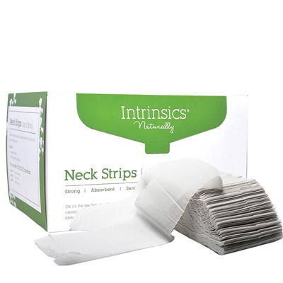Intrinsics Neck Strips 720 pc.