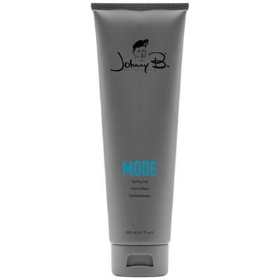 JOHNNY B. MODE Styling Gel 6.7 Fl. Oz.