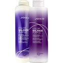Joico Color Balance Purple Liter Duo 2 pc.
