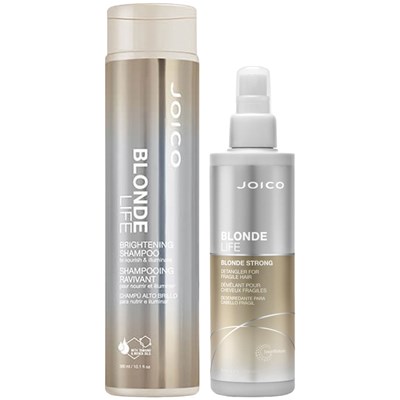 Joico Blonde Life Detangler Duo 2 pc.