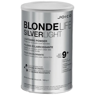 Joico SilverLight Lightening Powder 16 Fl. Oz.
