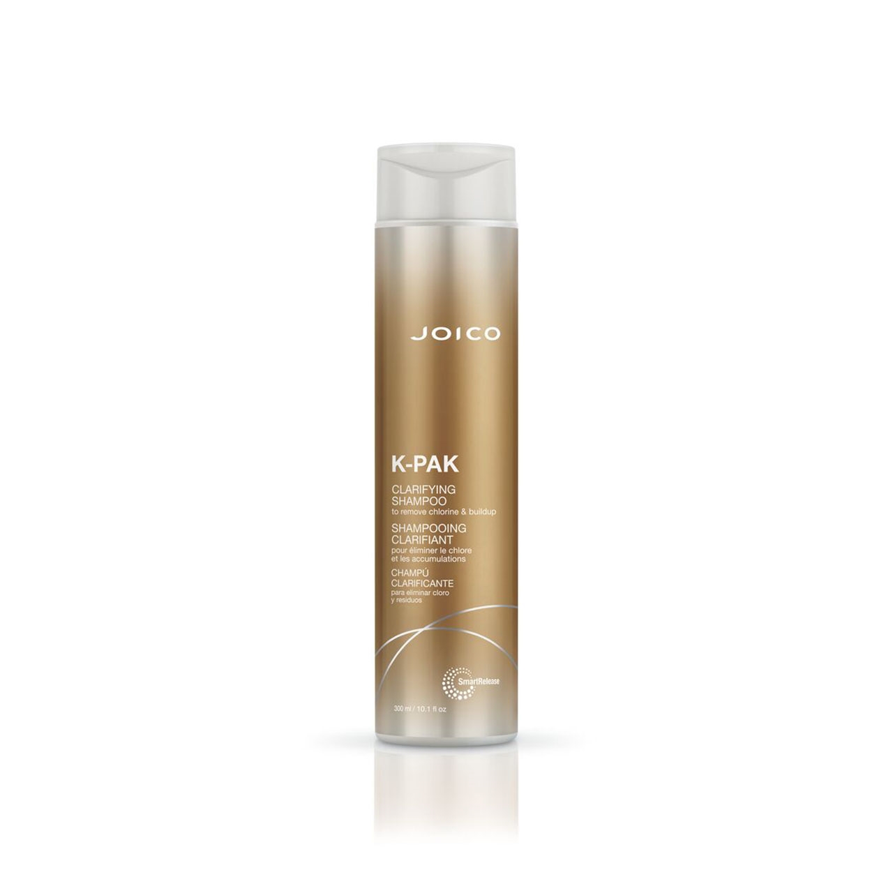 K pak 2024 smoothing balm