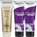 Joico Color Intensity + Blonde Life 3 pc.
