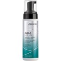 Joico Curls Like Us Smooth & Bounce Curl Hydrating Foam 6.7 Fl. Oz.