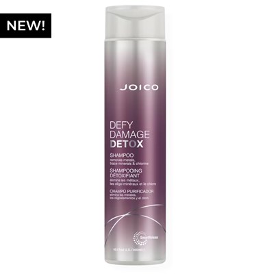 Joico Detox Shampoo 10.1 Fl. Oz.