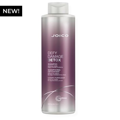 Joico Detox Shampoo Liter