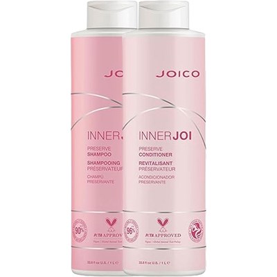 Joico InnerJoi Preserve Liter Duo 2 pc.