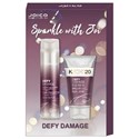 Joico Sparkle With Joi- Defy Damage Holiday Duo 2 pc.