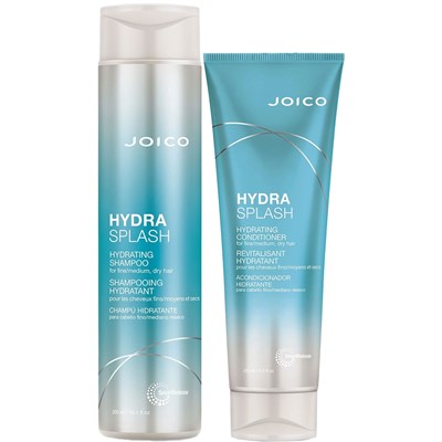 Joico HydraSplash Spring Duo 2 pc.