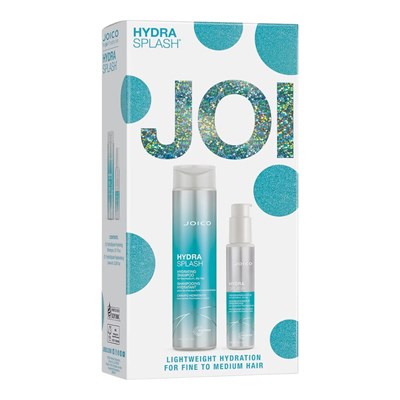 Joico HydraSplash Holiday Duo 2 pc.