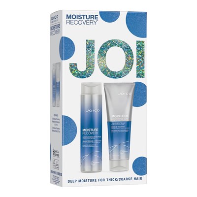 Joico Moisture Recovery Holiday Duo 2 pc.