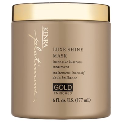 Kenra Professional Luxe Shine Mask 6 Fl. Oz.