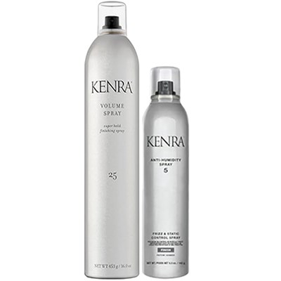 Kenra Professional Volume & Anti-Humidity Duo 2 pc.