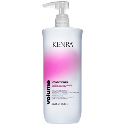 Kenra Professional volume CONDITIONER Liter