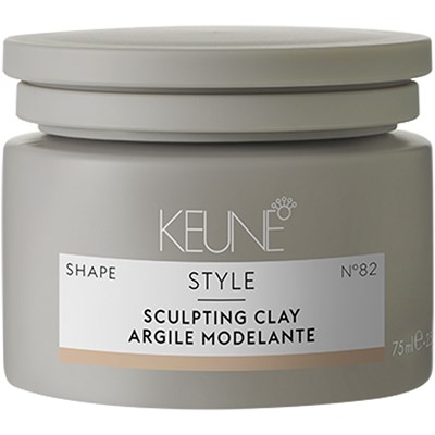 Keune Sculpting Clay N°82 2.5 Fl. Oz.