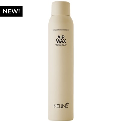 Keune AIR WAX 10.1 Fl. Oz.