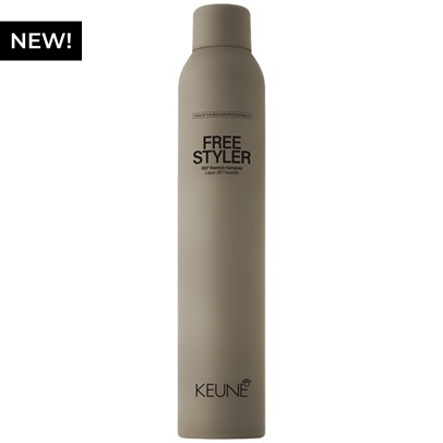 Keune FREE STYLER 10.1 Fl. Oz.