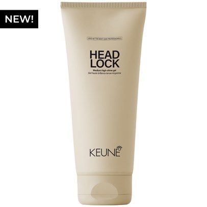 Keune HEAD LOCK 6.8 Fl. Oz.