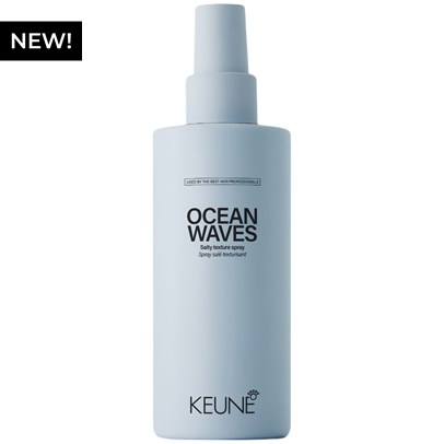 Keune OCEAN WAVES 6.8 Fl. Oz.