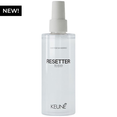 Keune RESETTER 6.8 Fl. Oz.