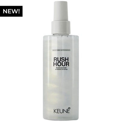 Keune RUSH HOUR 6.8 Fl. Oz.