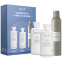 Keune Holiday SIlver Savior Kit 3 pc.