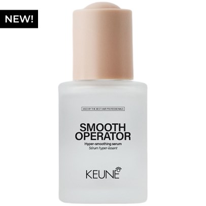 Keune SMOOTH OPERATOR 1 Fl. Oz.