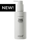 Keune TAME GAME 6.8 Fl. Oz.