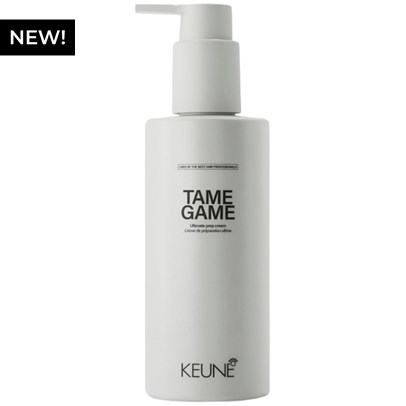 Keune TAME GAME 6.8 Fl. Oz.