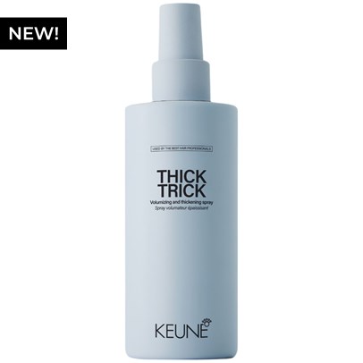 Keune THICK TRICK 6.8 Fl. Oz.