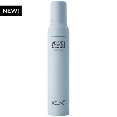 Keune VELVET CLOUD 6.8 Fl. Oz.