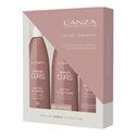 L'ANZA CURLS Holiday Trio 3 pc.