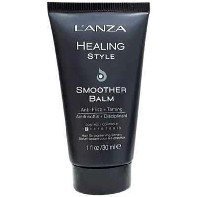 L'ANZA Smoother Balm 1 Fl. Oz.