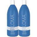 LOMA Fragrance Free Collection Liter Duo 2 pc.