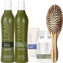 LOMA Nourishing Holiday Gift Box 6 pc.