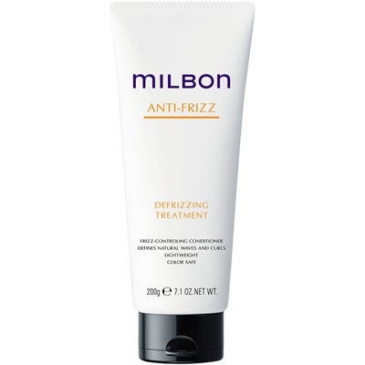 Milbon Defrizzing Treatment 7.1 Fl. Oz.