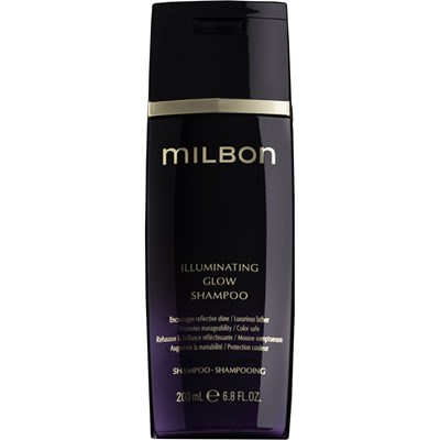 Milbon GOLD SHAMPOO 6.8 Fl. Oz.