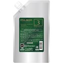 Milbon GOLD No.3 RESTORE HYDRATION 21.2 Fl. Oz.